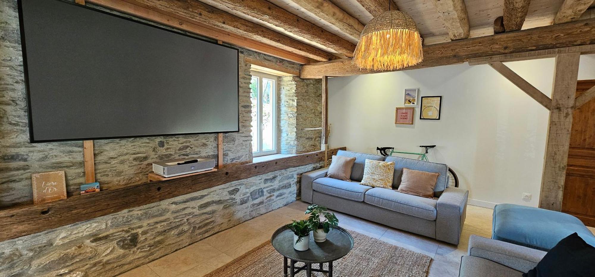 Chambre D'Hotes De Charme L'Evasida Les Echappees Belles Antignac 외부 사진