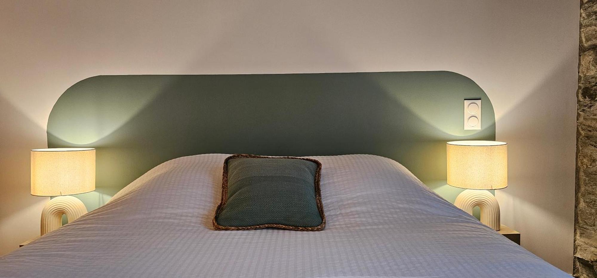 Chambre D'Hotes De Charme L'Evasida Les Echappees Belles Antignac 외부 사진